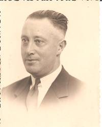 Johan Tenbergen 24 aug 1941